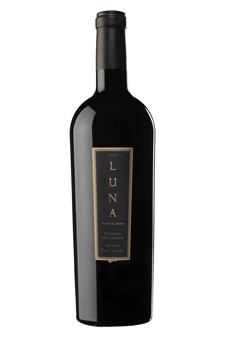 Luna Vineyards | Howell Mountain Merlot '05 1